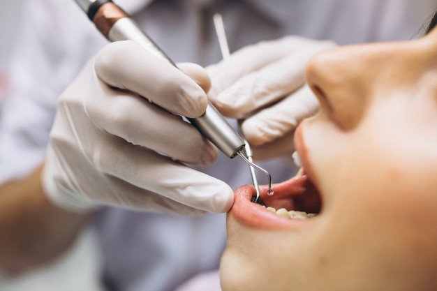 Saúde bucal: 5 sinais de que a sua está fragilizada