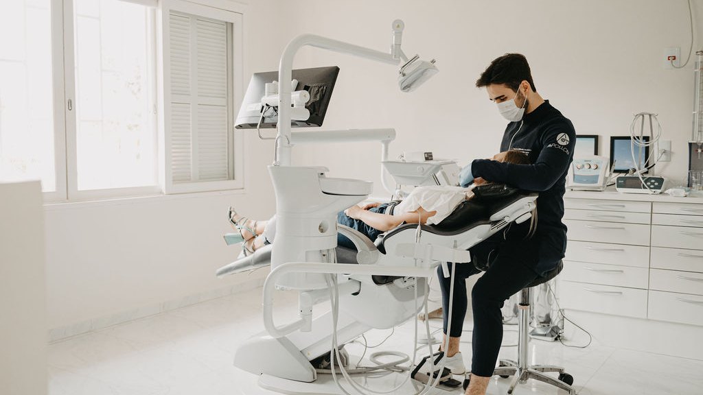 Odontologia integrativa em Cascavel