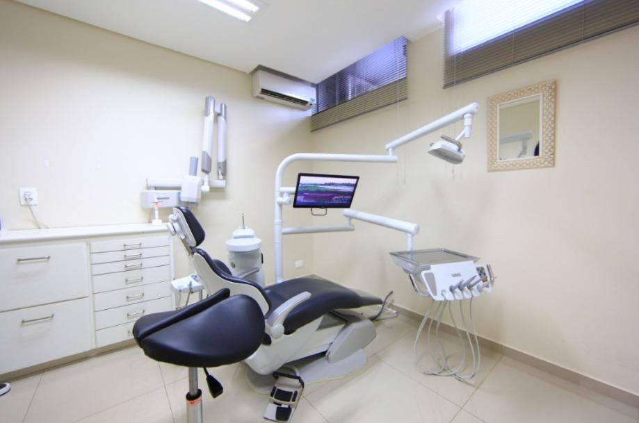 Dentista em Cascavel - PR
